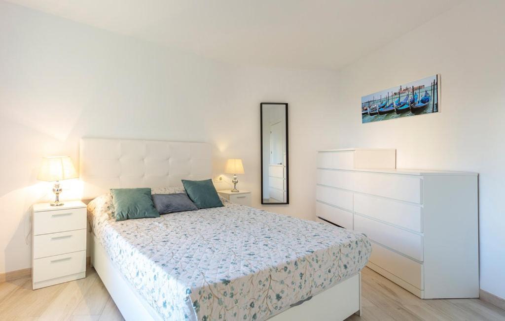 Apartament Algarrobo-costa Algarrobo