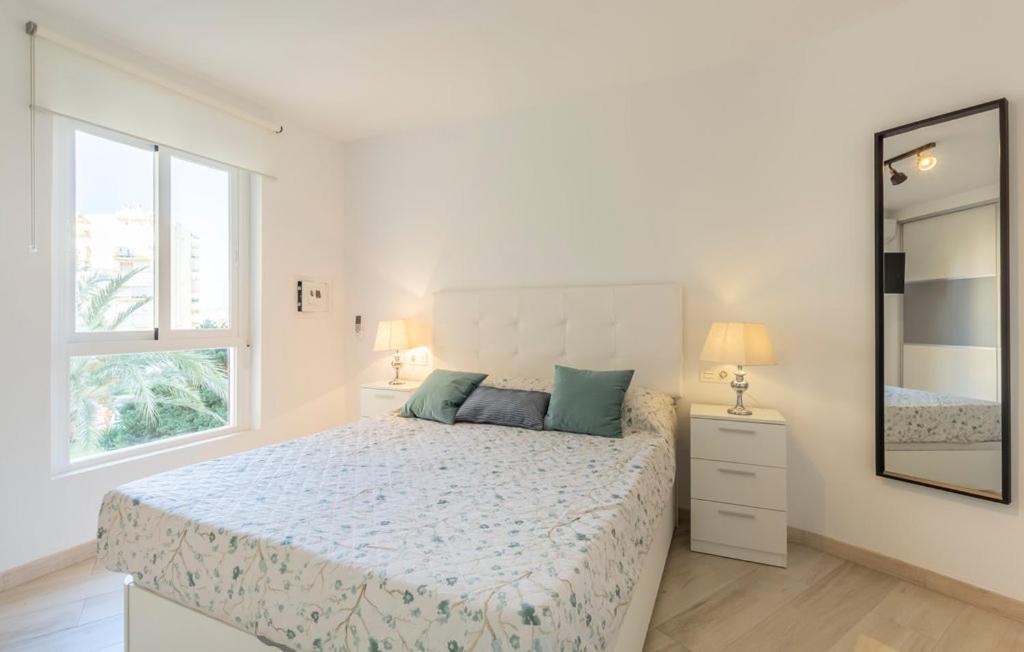 Apartament Algarrobo-costa Algarrobo