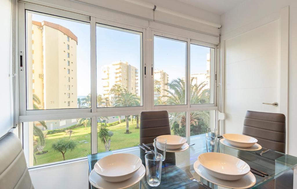Algarrobo-costa Apartament Algarrobo