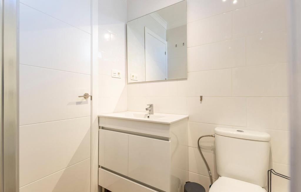 Algarrobo-costa Apartament