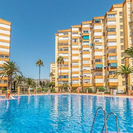 Algarrobo-Costa Apartment Exterior photo