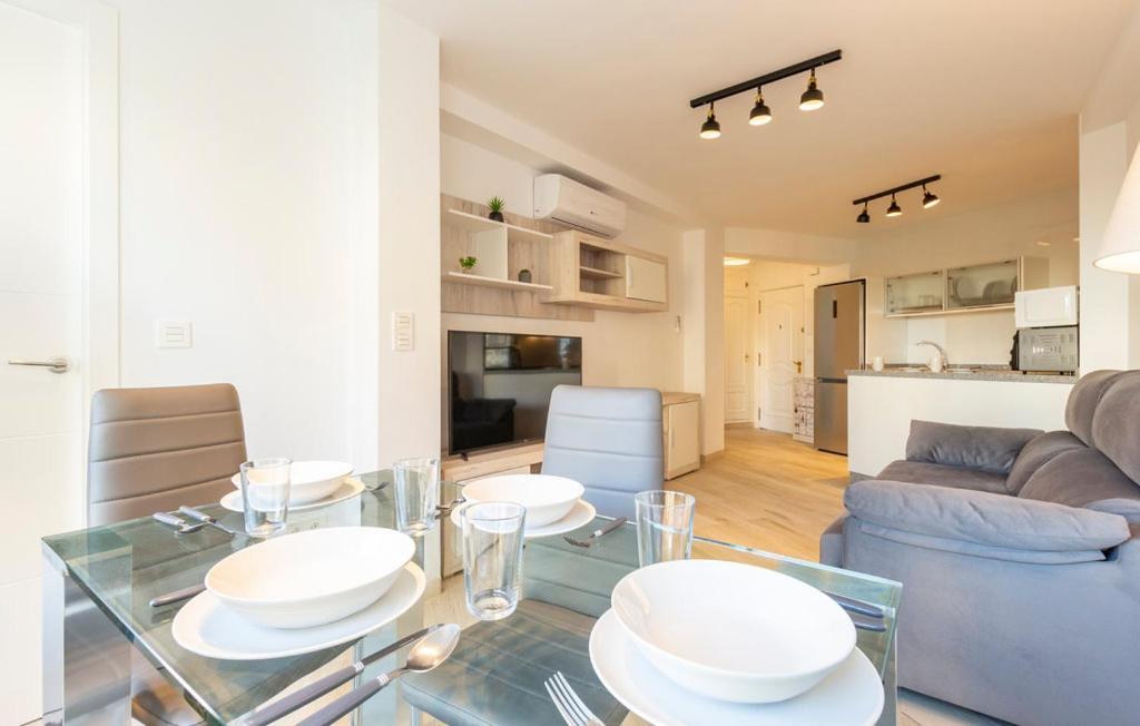 Apartment Algarrobo-costa
