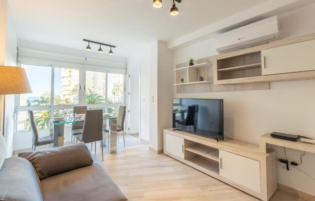 Apartment Algarrobo-costa