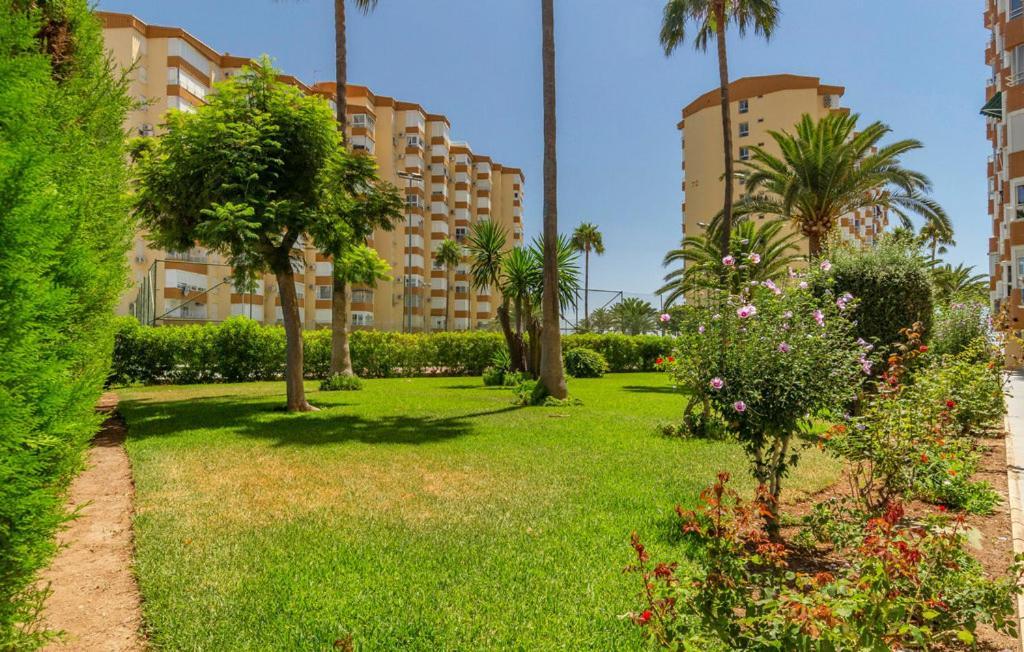 Appartement Algarrobo-costa Algarrobo Costa